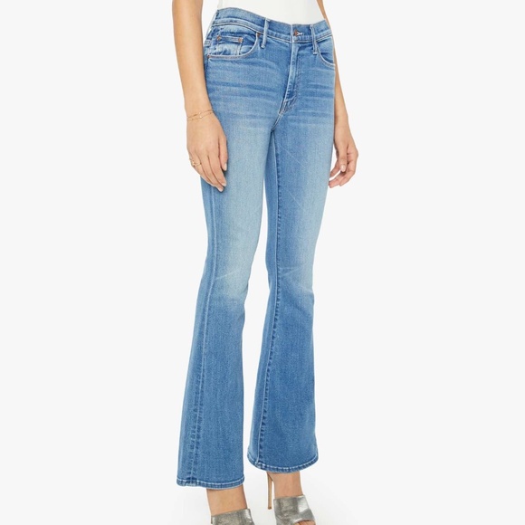 💋 Mothers NEW /w tags Jeans size 28 - Picture 9 of 11